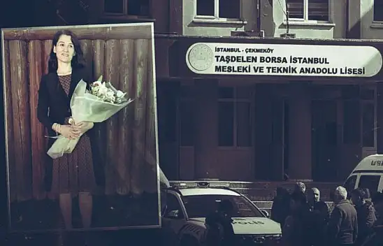 Konyalı öğretmen Fatma Nur Çelik cinayetinde karar çıktı