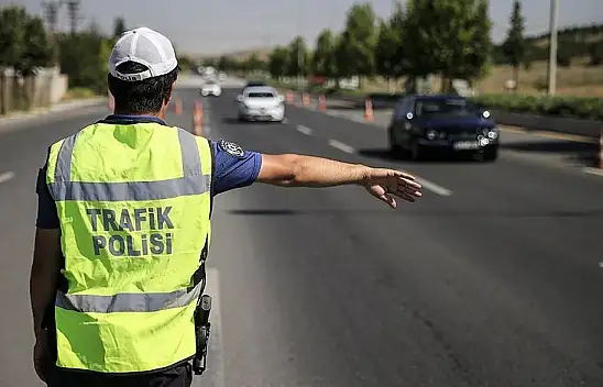 Konyalı sürücüler dikkat! O istikamet trafiğe kapatıldı