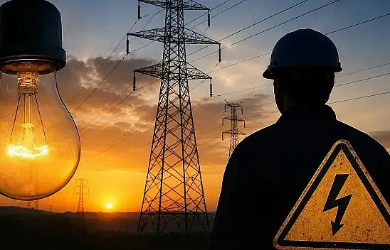 Konyalılar dikkat! 3 merkez ilçede elektrikler kesilecek! (04.06.2026)