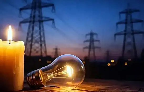 Konyalılar dikkat! 3 merkez ilçede elektrikler kesilecek! (12.06.2026)