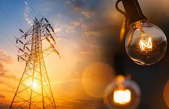Konyalılar dikkat! O bölgelerde elektrik olmayacak!