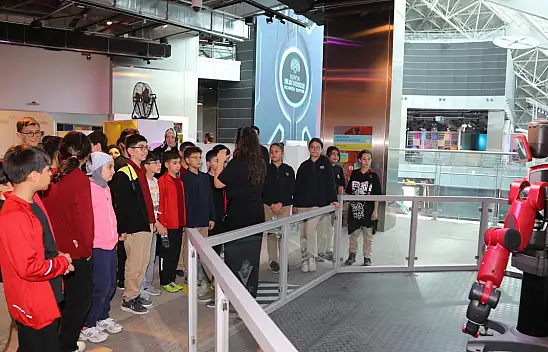 Konyalılar hafta sonuna plan yapmayın! Ücretsiz etkinlikler sizi bekliyor!