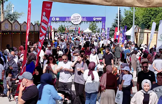 Konyalılar müjde! Dört gözle beklediğiniz etkinlik günlerinde ulaşım ücretsiz olacak!