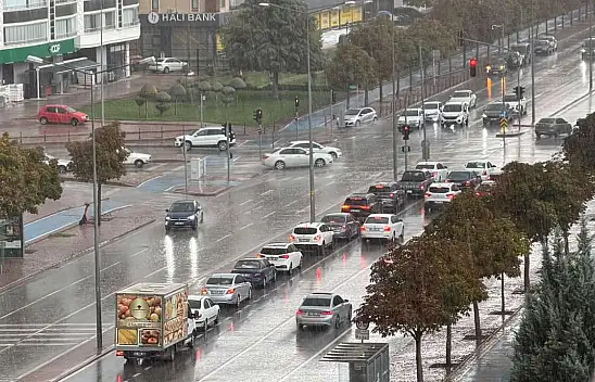 Konyalılar sürprize hazır olun! Termometreler önce yükselecek, sonra çakılacak!