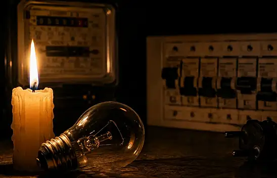 Konyalılar tedbirinizi alın! Bu adreslerde saatlerce elektrik olmayacak!