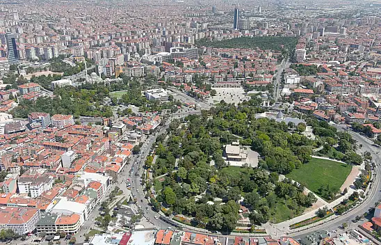 Konyalılara uyarı geldi: 6 Haziran'a kadar bu alanlara girmek tehlikeli ve yasak!