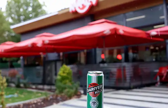 Konyaspor'a destek bu kez Kafe Karataylardan geldi!