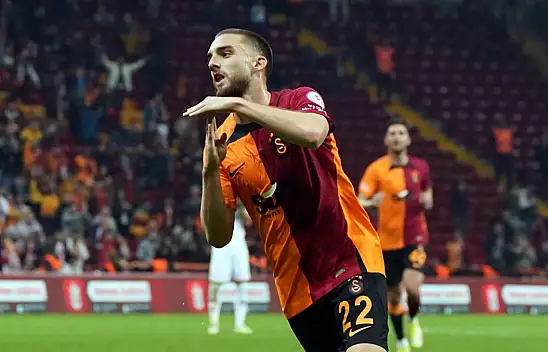 Konyaspor, ikinci transferini bitirme aşamasında!