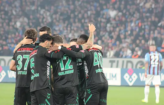 Konyaspor'un konuğu Kayserispor! Kazanalım artık