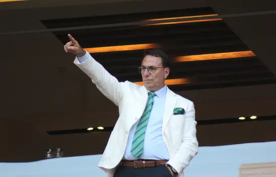 Konyaspor yönetiminden transfer sözleri!