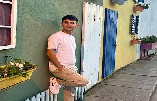 Konya'da kör kurşun düğünü kana buladı! Uzman Çavuş öldü