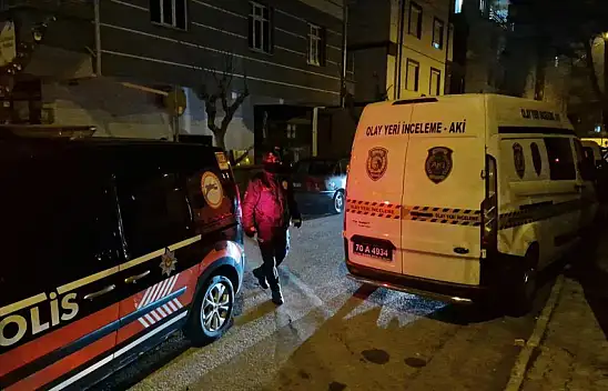 Korkunç tuzak! Avukatla görüştürme bahanesiyle çağırdığı eşini katletti!