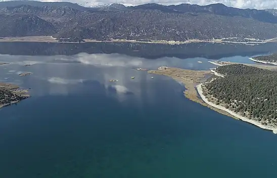 Korkutan uyarı Konya'dan geldi: Yapay zeka dünyayı susuz bırakabilir!