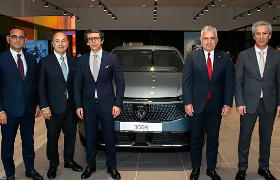 Koyuncu Otomotiv 4 yeni markayla hizmet ağını genişletiyor!