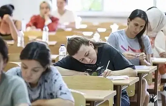 KPSS başlıyor! KPSS süresi kaç dakika? KPSS'de ilk kaç dakika ve son kaç dakika çıkılamaz?