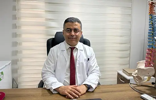 Kronik ağrıya doğal çözüm: Bozulan sisteme 'reset' atan tedavi!