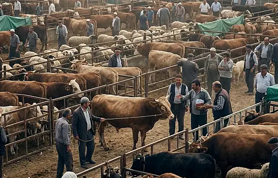 Kurbanda gizli masraf tuzağı! Bu hatayı yaparsanız ek maliyetler çıkıyor!