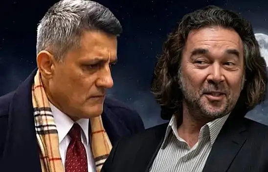 Kurtlar Vadisi'nde Kozinoğlu sahnesi: Oyuncu Sedat Savtak ifade verdi!