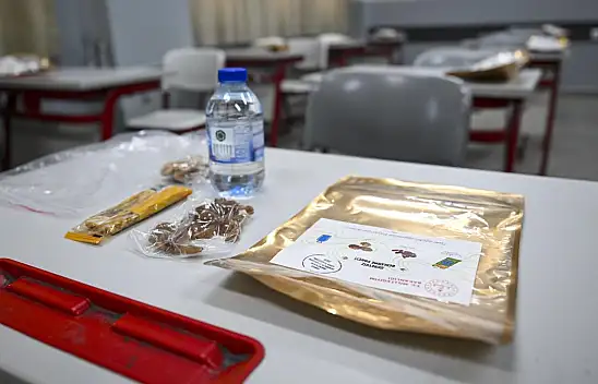 LGS maratonu başlıyor