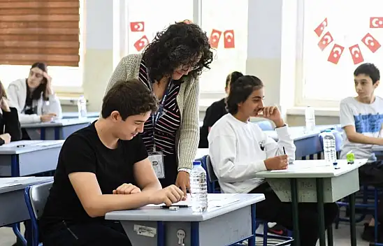 LGS tercihi yapacaklar dikkat: Konya'nın en iyi liseleri belli oldu! Tıkla-öğren...