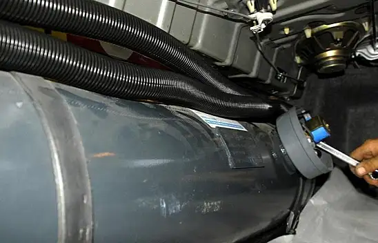 LPG tüplerinde takip sistemi için son tarih 31 Aralık 2027 oldu