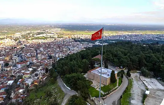 Manisa'da hava nasıl olacak? Manisa'da yağış var mı? 5 günlük hava tahmini...