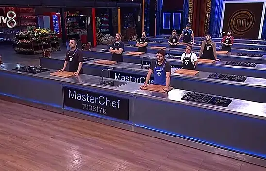 MasterChef eleme potasına kim gitti? Dün akşam eleme potasına giden 2 isim belli oldu! Dokunulmazlık oyununu kim kazandı?