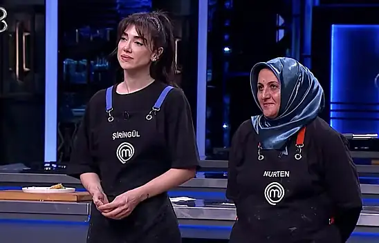 MasterChef kim elendi 18 Ekim 2026? MasterChef Türkiye'de kim gitti? İşte yarışmaya veda eden isim