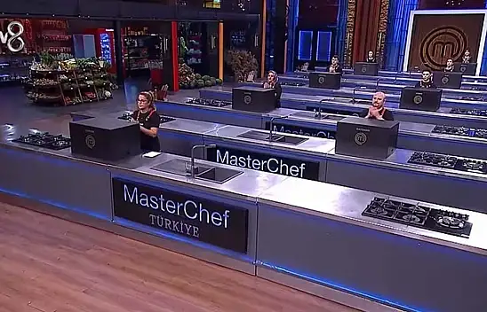 Masterchef kim elendi? Masterchef Türkiye'de elenen yarışmacı kim oldu?