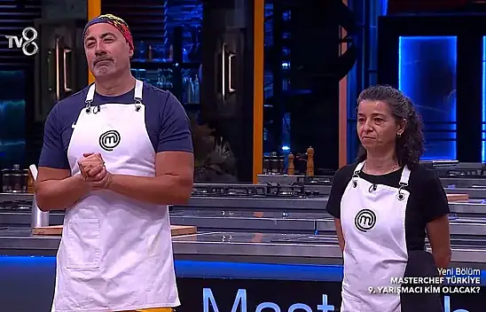 Masterchef'te eleme adayı kim oldu? 9 Ekim MasterChef'te 5 eleme adayı kim seçildi?