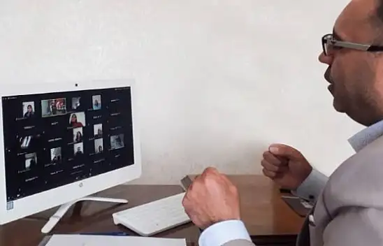 MEB duyurdu: Okullarda online görüşme dönemi başlıyor!