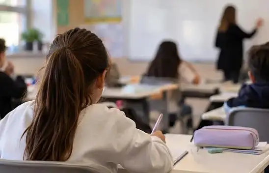 MEB takvimi belli oldu! 28 Ekim yarım gün mü, okullar tatil mi? Yarın okul var mı?