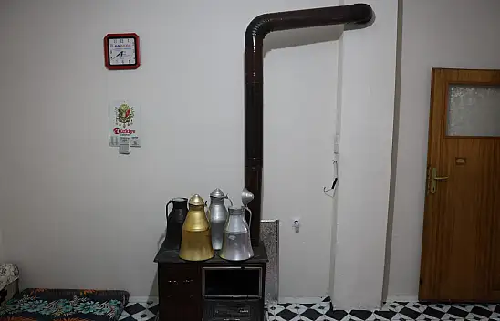 Menfezleri kapatanlar dikkat: Soğuklar başladı, tehlike kapıda!
