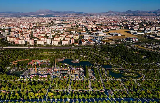Meteorolojiden Konya için kritik hava tahmini! Bayramın en güzel günü belli oldu!