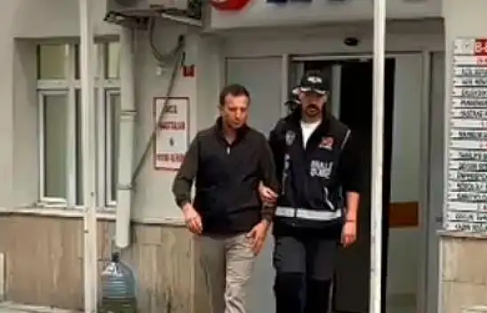 MHK soruşturmasında hakem Yasin Kol ile Göktuğ Hazar Erel tutuklandı