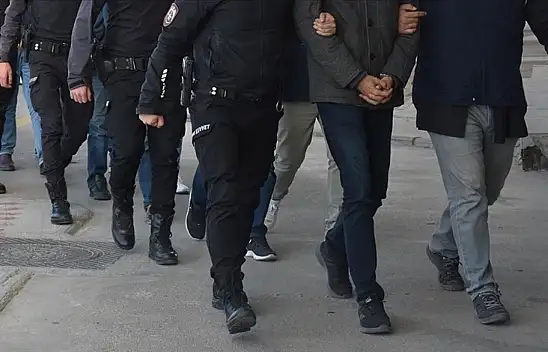 Milyarlık kirli çark kırıldı! 37 kişi gözaltında