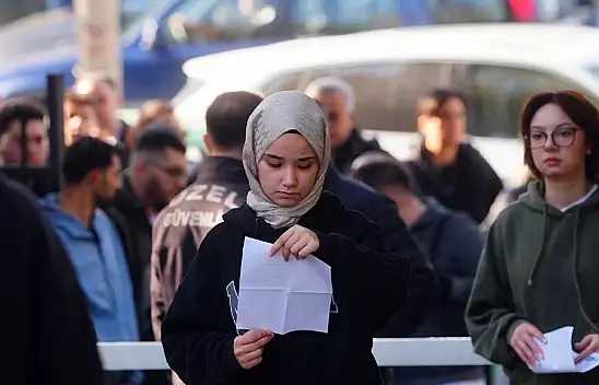 Milyonlarca aday ter döktü! KPSS ortaöğretim sınavı nasıldı, kolay mıydı zor muydu?