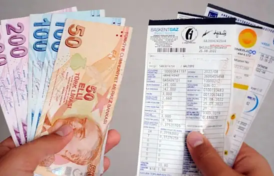 Milyonlarca aboneyi ilgilendiriyor! Doğal gaz faturanızın ne kadarını devlet ödüyor?