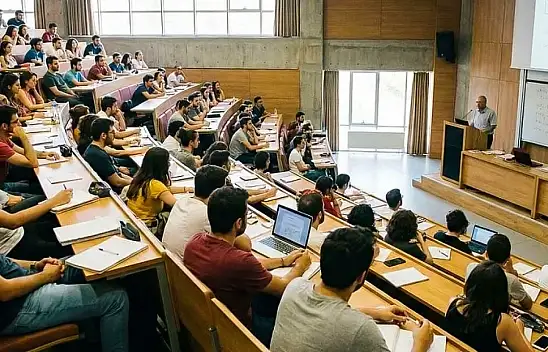 Milyonlarca üniversiteliye müjde! Yeni öğrenci affı teklifi... Şartlar ve tarih belli oldu