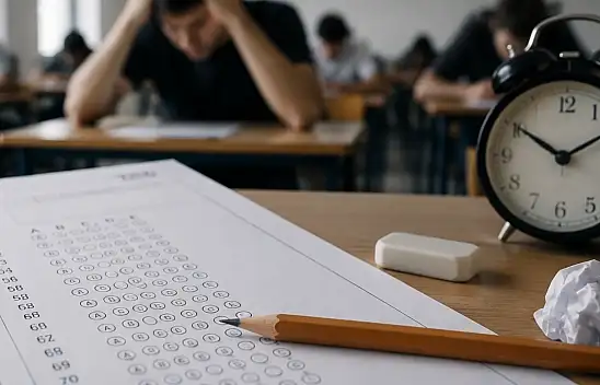 Milyonların beklediği süreç başlıyor! YKS tercih kılavuzuna eklenen 16 yeni bölüm ve iş imkanları...