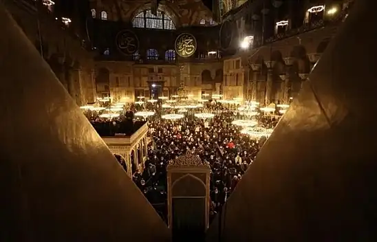 Miraç Kandili ne zaman, bu gecede nasıl ibadet edilmeli? Oruç hangi gün tutulmalı?