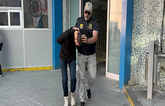 MİT enseledi, Konya'da kelepçelendi! Örgütün sözde sorumlusu tutuklandı