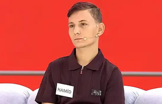 Müge Anlı Hamid Yorulmaz dosyasında yeni gelişme! Biyolojik babası kim?