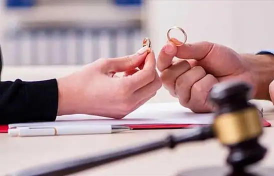 Nafakada ezber bozan karar! Boşananlar ne yapacak? Avukat Ekin, bilinmeyenleri anlattı