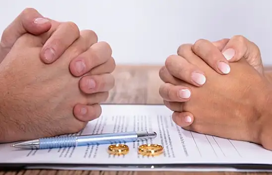 Nafakada ezber bozuldu! Artık şartları taşıyan erkeğe de ödenecek!