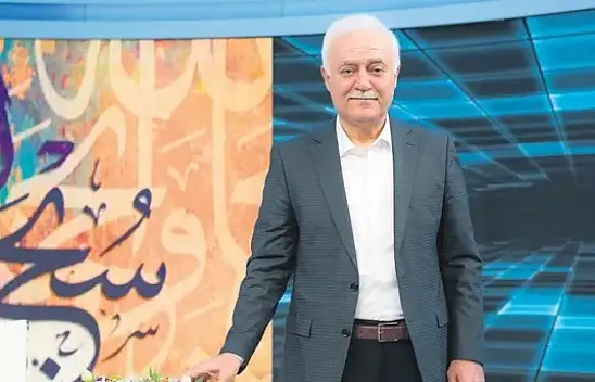Nihat Hatipoğlu 2026 Ramazan'ında ekranda olmayacak mı? Merakla beklenen cevap...