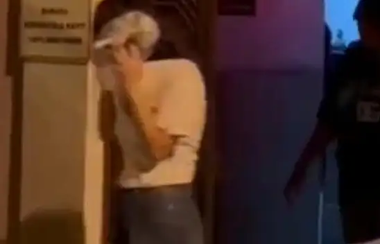 O defterde kimlerin adı var? Konya'da şok baskın! Yaptıkları 'yok artık' dedirtti...