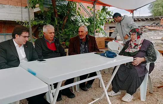 Öğrenim için gitmişti... Hatice'nin acı haberi Konya'ya düştü!
