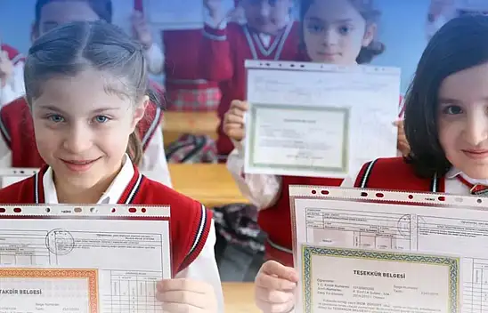 Okullar ne zaman kapanacak? Karne günü ne zaman?