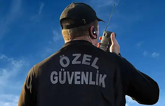 Okullara 30 bin güvenlik görevlisi alınacak! Listede Konya da var... Başvurular başladı mı?